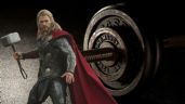 El mejor entrenamiento para tener un tren superior definido de acuerdo con Thor, héroe de Marvel