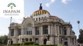 Museos en CDMX con descuento para adultos mayores que tienen credencial del INAPAM