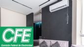 CFE: Esta es la temperatura ideal del aire acondicionado para ahorrar dinero en tu recibo de luz
