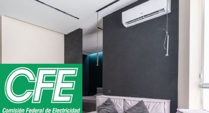 CFE: Esta es la temperatura ideal del aire acondicionado para ahorrar dinero en tu recibo de luz