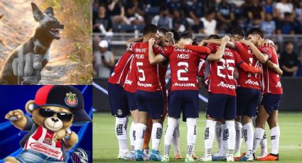 Los MEMES destrozan a CHIVAS por quedar eliminado de la Leagues Cup