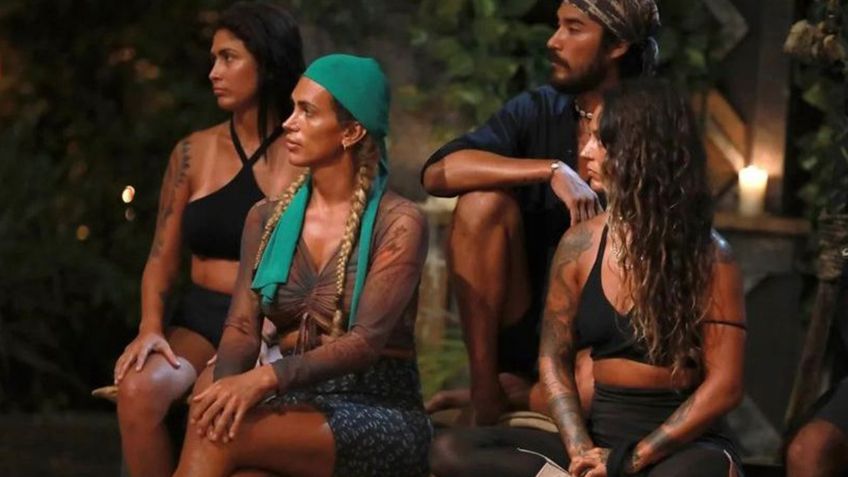 Survivor México ¿Quién será ELIMINADO el viernes 4 de agosto y cuándo inicia la Fusión?