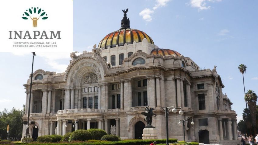 Museos en CDMX con descuento para adultos mayores que tienen credencial del INAPAM