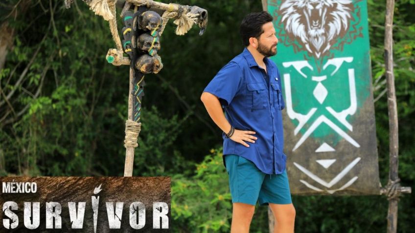 Survivor México 2023: ¿Qué equipo gana los SUMINISTROS hoy lunes 31 de julio?