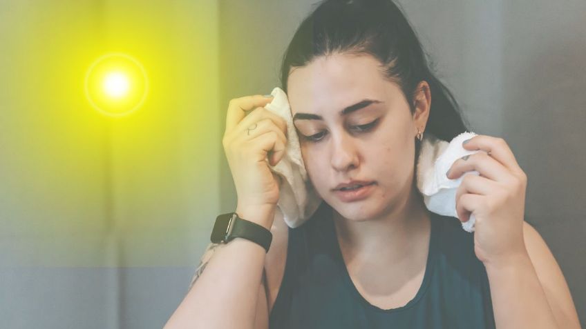 SMN revela los 6 ESTADOS con temperaturas mayores a 40 GRADOS este martes 1 de agosto