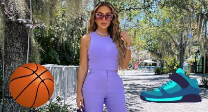 ¿Quién es Larsa Pippen, mujer que tiene una relación con el hijo de Michael Jordan? | FOTOS