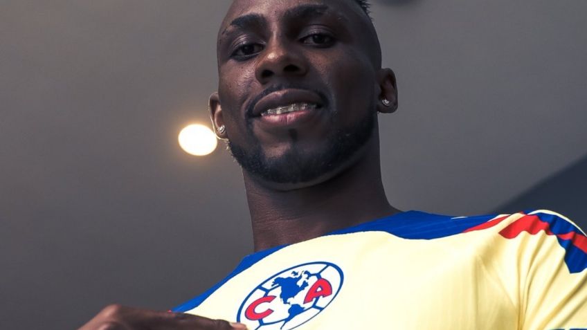 Desde Quintero hasta Castillo, la MALDICIÓN que Julián Quiñones quiere despedazar con América