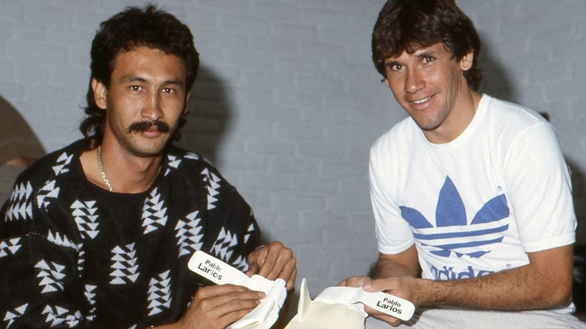 Jugó un mundial, fue maestro de Jorge Campos y se perdió en el mundo de las drogas