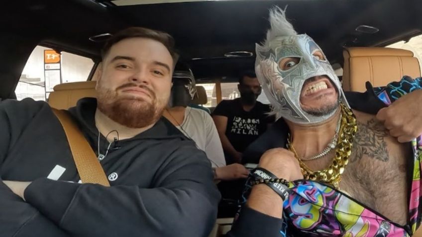 ¿Escorpión Dorado enfrentará a Ibai Llanos en La Velada del Año 4? Esto es lo que se sabe