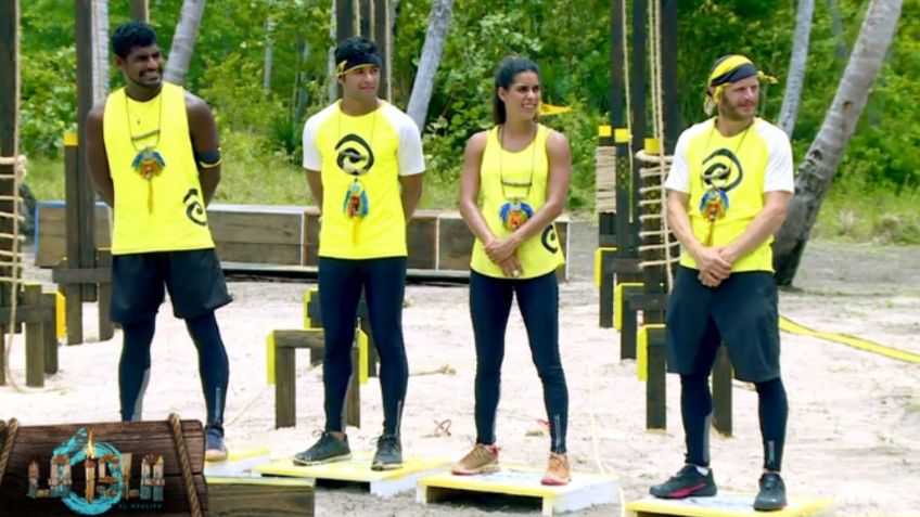 La Isla 2023: ¿Cuándo empieza la séptima temporada y quién será el conductor?