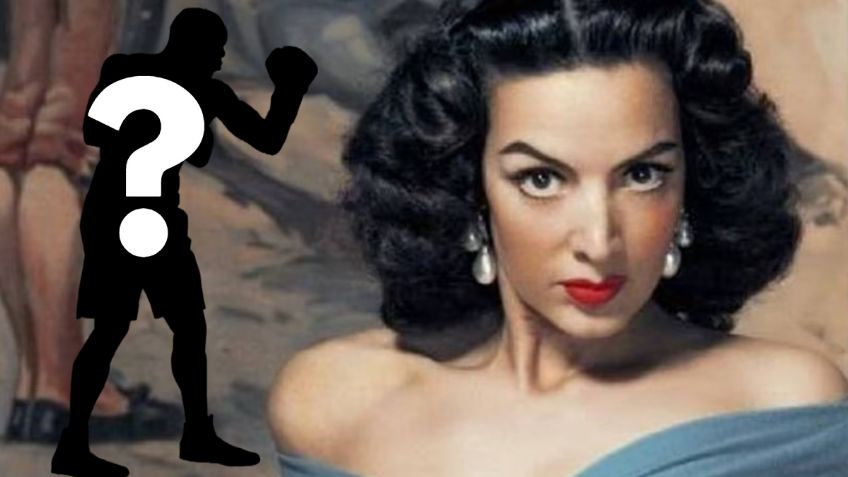 El boxeador mexicano que fue amigo de María Félix y terminó viviendo en una vecindad