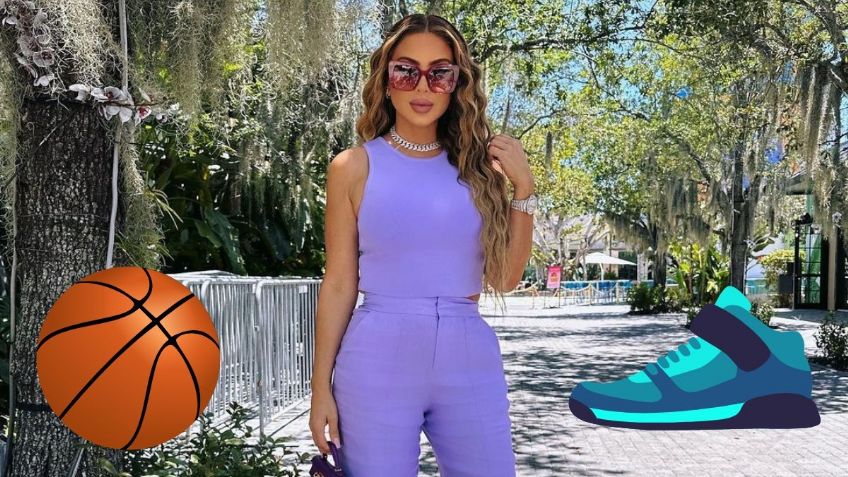 ¿Quién es Larsa Pippen, mujer que tiene una relación con el hijo de Michael Jordan? | FOTOS