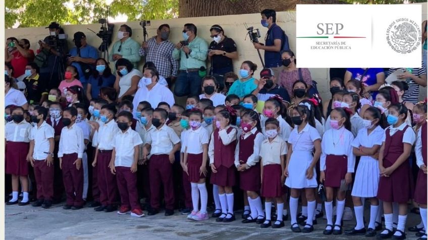 SEP: Así puedes descargar las BOLETAS de CALIFICACIONES paso a paso