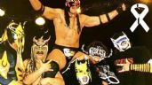 Fue el mejor rudo de la década pasada, creó una empresa de Lucha Libre y murió en el ring