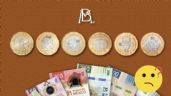 ¿Cómo reconocer la moneda de 20 pesos por la que exigen 260 mil pesos en internet?