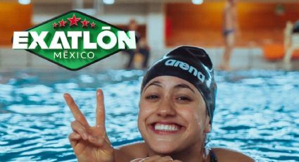 Exatlón México: ¡Una más! Leyenda de los rojos gana MEDALLA en los Centroamericanos 2023