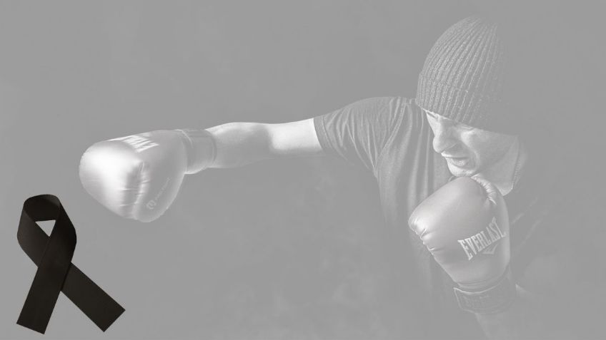 Tuvo 20 victorias y superó la muerte un año antes, pero un derrame cerebral terminó con su vida