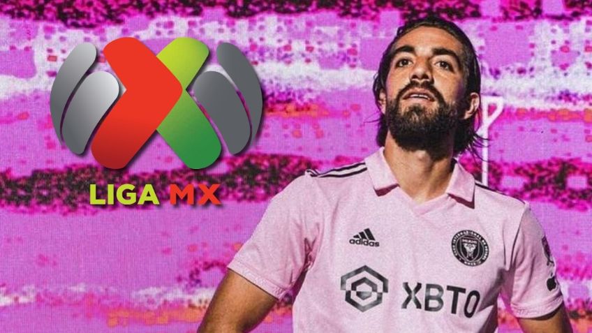 ¿Cuánto vale Rodolfo Pizarro? Chivas y los tres clubes de la Liga MX buscarían su regreso