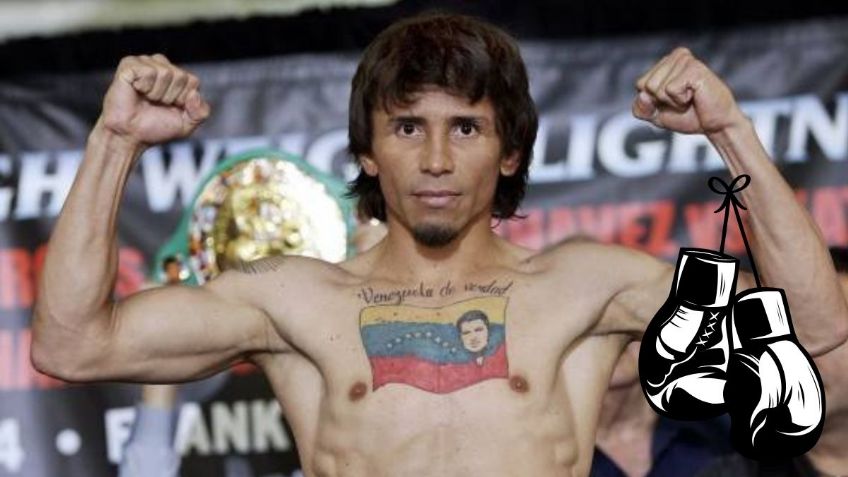 El boxeador que pudo ser mejor que Pacquiao, pero mató a su esposa y se quitó la vida