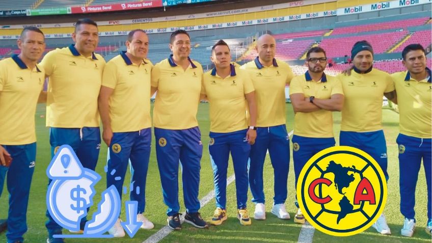 Fue leyenda en América, pero una DEUDA de 3 MDD lo obligó a vender sus 16 departamentos