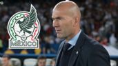 Selección Mexicana busca a Zidane como su técnico para el 2026: ¿cuál fue su respuesta?