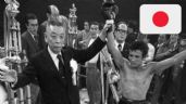 El campeón mundial mexicano que conquistó Japón, retuvo en 5 países y fue Salón de la Fama