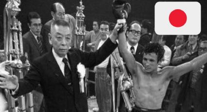 El campeón mundial mexicano que conquistó Japón, retuvo en 5 países y fue Salón de la Fama