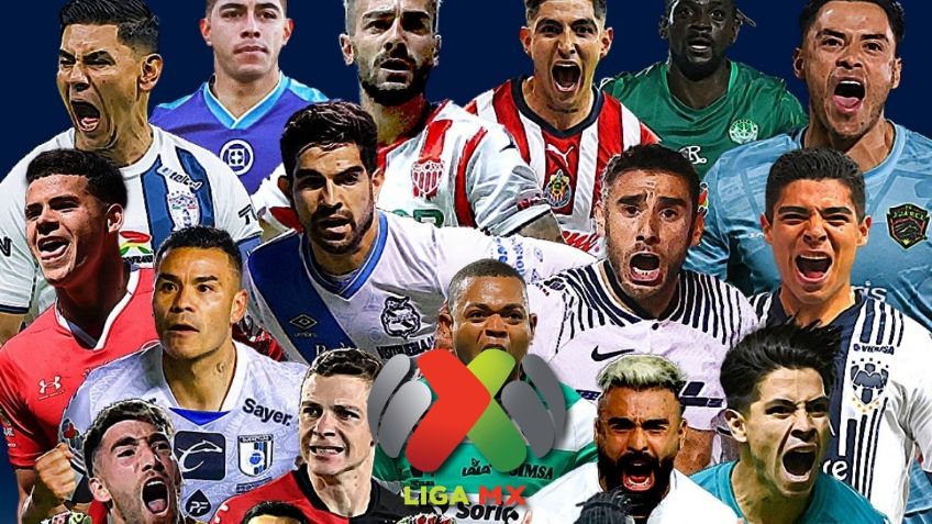 Pronósticos y apuestas para la Jornada 2 del Apertura 2023 | Liga MX