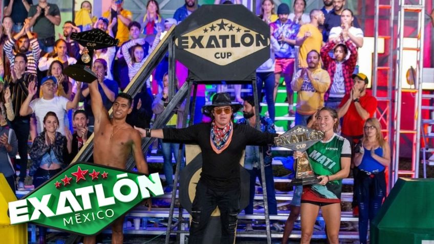 Exatlón México: ¿Quiénes son los mejores 5 atletas de la historia según ChatGPT?