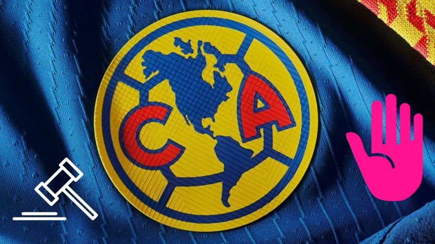 América exige justicia hacia ACOSADOR de su jugadora; es el mismo que intimidó a Scarlett Camberos