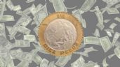 Exigen 250 mil pesos por esta moneda de 10 pesos; ¿Cuál es su ERROR de acuñación