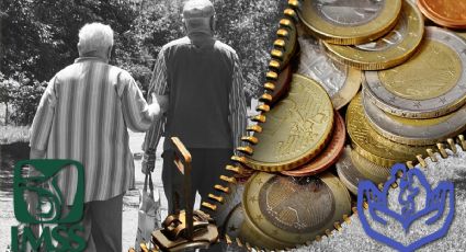 Pensión IMSS e ISSSTE adelantan el PAGO de AGOSTO 2023; ¿qué día cae?