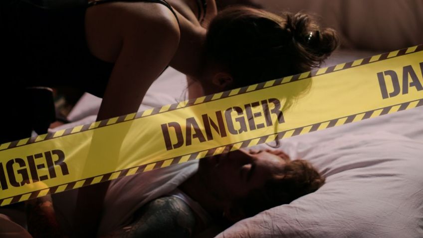 ¿Cuáles son las 7 LESIONES más comunes al tener RELACIONES con tu pareja?