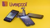 Gran Barata Liverpool: Los 19 CELULARES con más del 50 por ciento de DESCUENTO