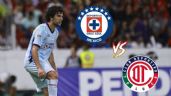 ¡XI sorpresivo! La ALINEACIÓN de Cruz Azul para enfrentar a Toluca | Apertura 2023