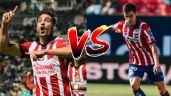 Chivas vs Atlético San Luis: Horario y dónde ver HOY en VIVO por TV y online | Jornada 2