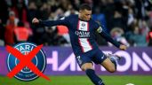 Futbolistas del PSG destrozan a Kylian Mbappé y lo quieren fuera; el vestuario está ROTO