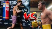 ¿Canelo con miedo? Los 3 NOCAUTS más BRUTALES protagonizados por Jermell Charlo | VIDEO