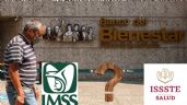 ¿Pago de la Pensión Bienestar se perderá en 2024 si también recibo Pensión IMSS o ISSSTE?