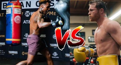 ¿Canelo con miedo? Los 3 NOCAUTS más BRUTALES protagonizados por Jermell Charlo | VIDEO