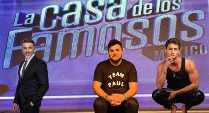 Se rompe la lista de eliminados en la Casa de los Famosos; quién es el eliminado de este 9 de julio