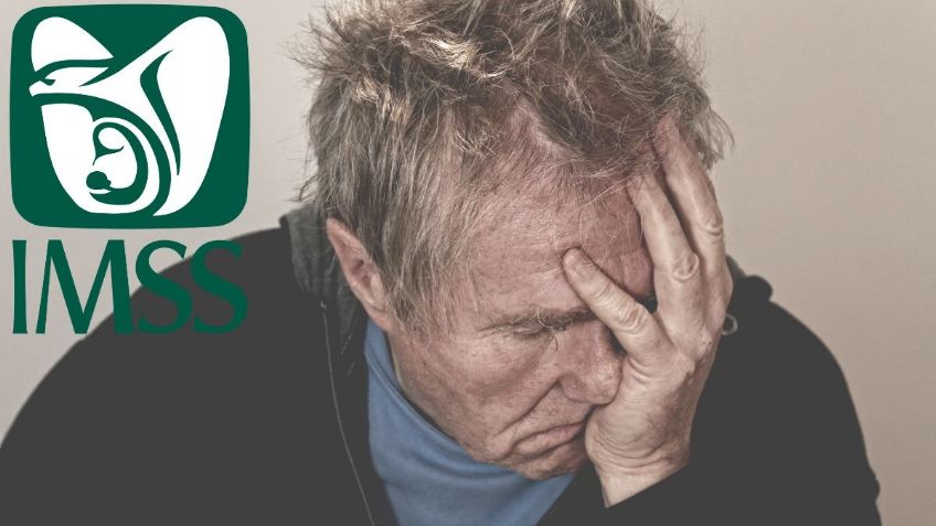 ¿Pensión IMSS podría DESAPARECER? 2 razones que la ponen en riesgo