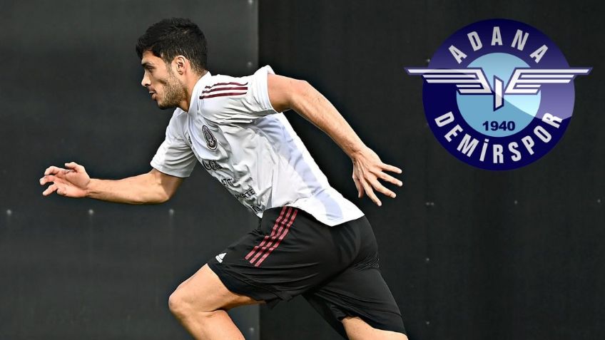 Raúl Jiménez: El EXÓTICO club de Europa que vale 30 millones de euros y que busca ficharlo