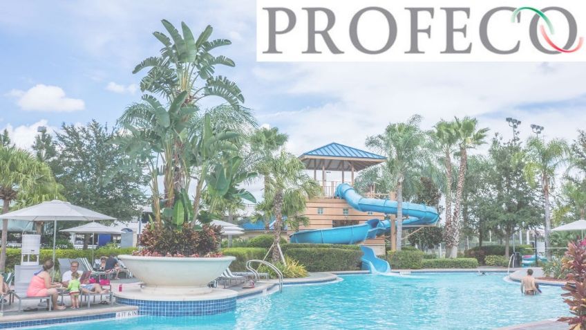 Profeco: ¿Cuáles son los 3 BALNEARIOS más BARATOS para las vacaciones de verano?