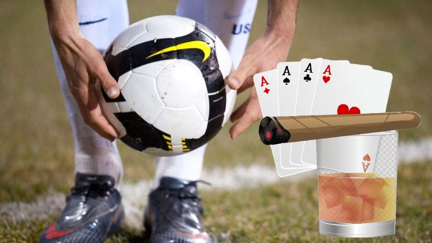 Fue leyenda del Milán y perdió 16 MDE en inversiones y el póker, pero su novia lo rescató