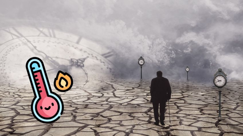 Ola de calor en México: ¿Cuántas MUERTES se registran y cuál es el ESTADO más afectado?