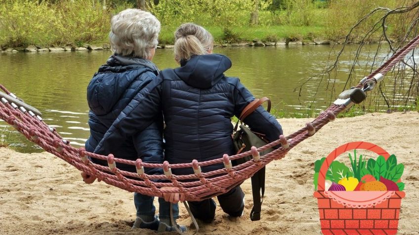 Especialista de Harvard revela 3 TRUCOS con los que podrás retrasar el envejecimiento