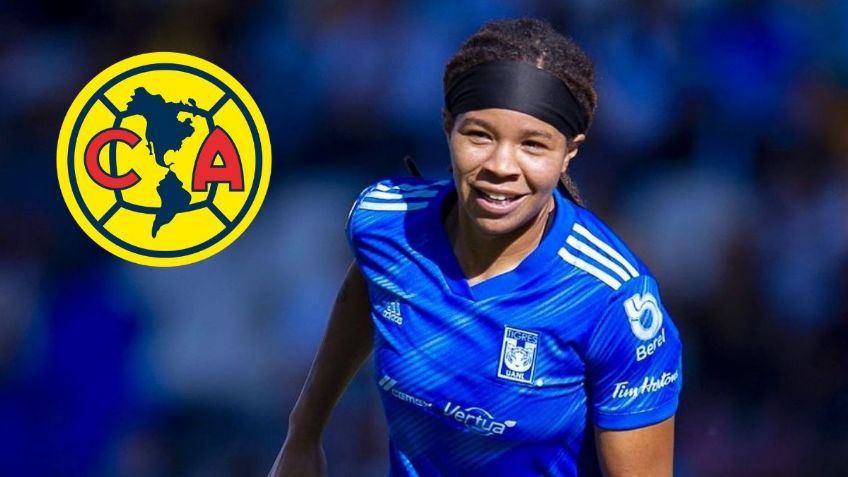 Qué canal transmite Tigres vs América en VIVO por TV | Campeón de Campeones Liga MX Femenil