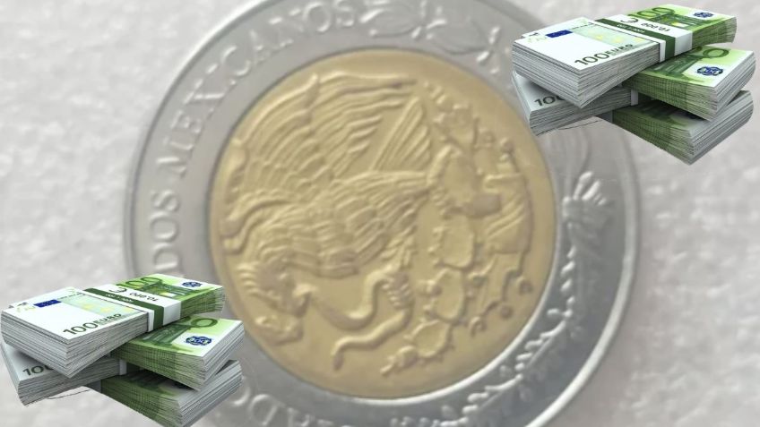 Conoce la moneda de 5 pesos por la que exigen 25 mil pesos; ¿cuáles son sus características?