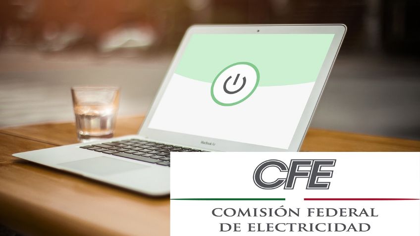 CFE: Así puedes conectarte GRATIS a INTERNET desde cualquier lado